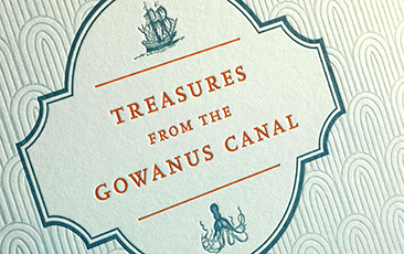 TreasuresGowanus cover366x230